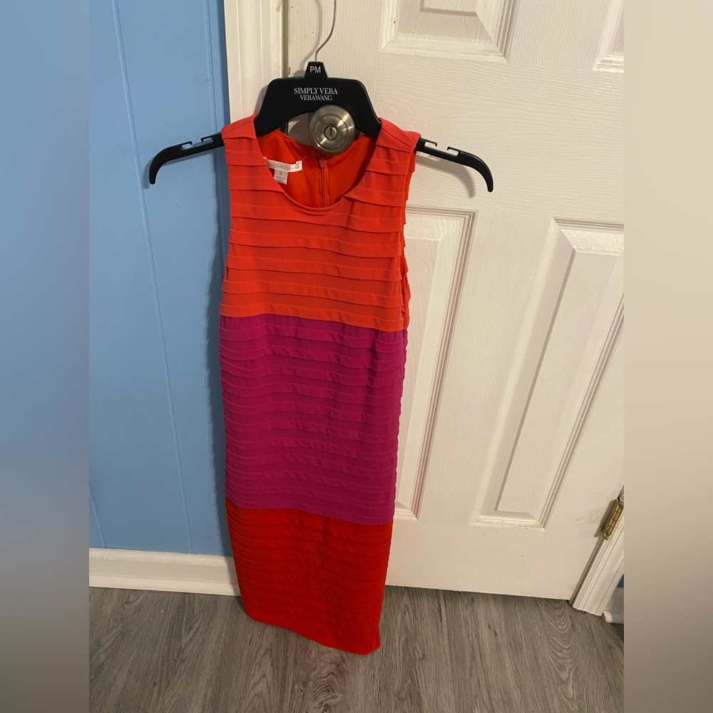 London Times Cocktail Dress